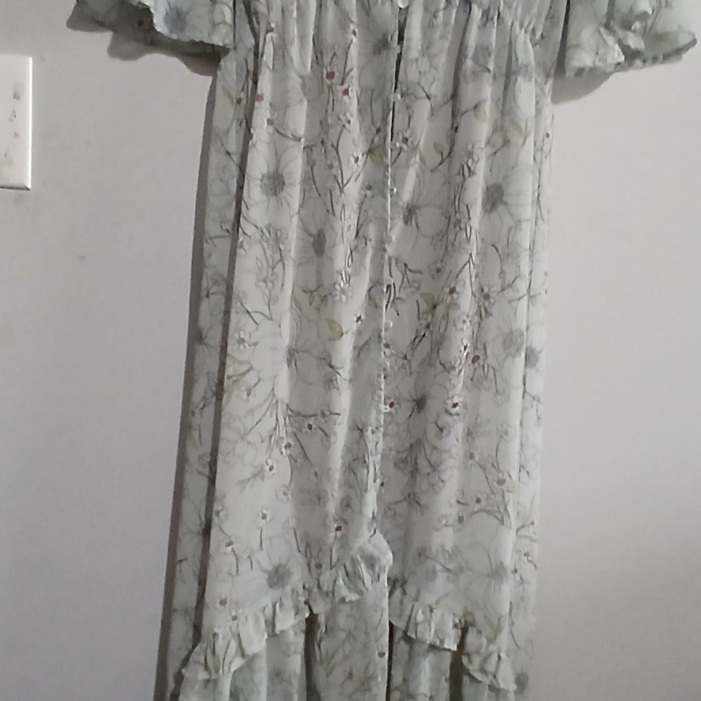 Harper And Ivy 2 Piece Dress Set. Size XS. - Picture 9 of 15
